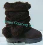 Kids' / Children' s snow boots VVK001B