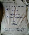 poly alumunium chloride