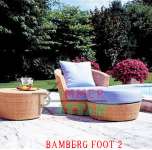 Sofa Bamberg Foot 2