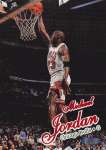 Michael Jordan Ultra 1997-98