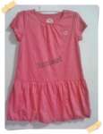 OshKosh B' gosh Basics Balloon Dress