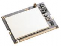 Sparklan WMIA-166AGH 802.11a/ b/ g High Power Mini PCI Module,  Atheros AR5414,  400mW