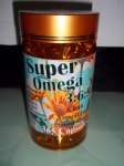 SUPER OMEGA 369