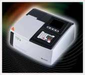 HUMAS UV 3300 Digital Spectrophotometer