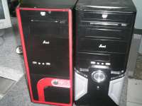 Jual Casing + Power Supply merk SAMI