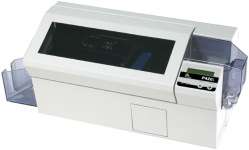 Printer Zebra P420i