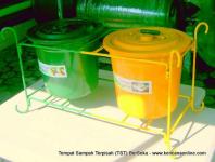 Tempat Sampah Berseka&Acirc;&reg; Classified Trash Bin [ A]