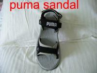 puma sandal