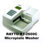 Microplate Washer - Rayto RT2600C