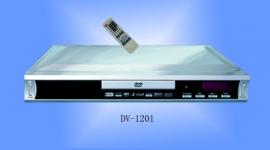 One of our DVD player--DV1201