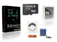 R4ds Revolution R4 Ds Microsd / Tf Slot-1 Solution Adapter