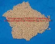 13X molecular sieve (PingXiang Naike Chemical Industry Equipment Packing Co.,  Ltd., China)