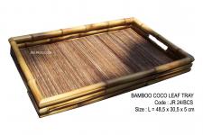 bamboo Tray