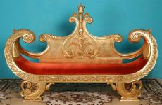 ROYAL BENCH