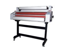 hot sealing laminator