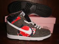 nike dunk high shoes