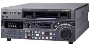 SONY DVW-M2000 DIGITAL BETACAM