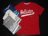 Mens Tshirt Hollister S#614