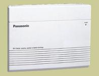 Pabx Panasonic 308