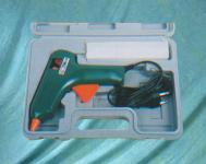 POWER TOOLS &gt;&gt; Hot glue gun  20004
