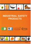 INDUSTRIAL SAFETY PRODUCTS : SAFE-T,  BE SAFE,  NINE-ELEVEN,  ADELA,  GUNSA,  BY HAKI,  BLUE EAGLE,  MSA,  ETC
