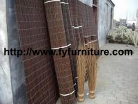 Willow fence, Rolled willow fencing, Osier fence, Willow screening, Willow fences, Rolls willow, willow fence panels, Wicker fence