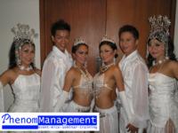 BALI ENTERTAINMENT