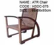 atr chair  furniture hsdc 075