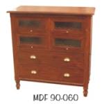 cabinet with drawer