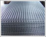 Welded Wire Mesh Panel