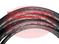 DOT approved brake hose SAE J1401