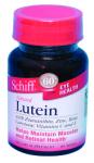 NATURAL LUTEIN /  POM SI: 064522831