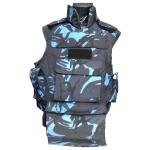 bulletproof vest