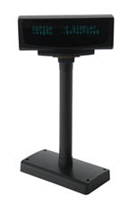 Partner CD7220 - VFD Customer Display