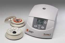 MicrofugeÂ® 16 Microcentrifuge