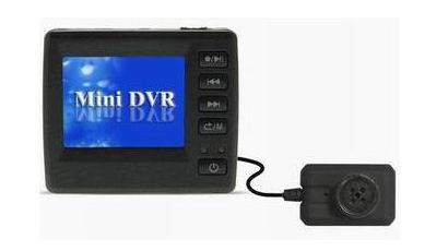Mini DVR,  Portable DVR,  Pocket DVR