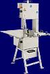 HER YEN  -  HY 350,  HIGH SPEED MEAT BAND SAW