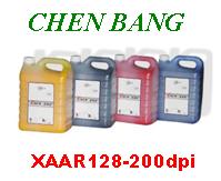 xaar128-200dpi solvent ink - CHENBANG