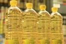 Sunflower Oil and SoyBeans Oil