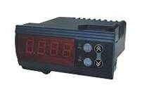 SPECIAL TEMPERATURE CONTROLLER FOR CET FREEZING AND REFRIGERATING MACHINES