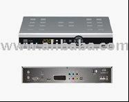 SD DVB-S+ FTA( MPEG-4/ 2,  H2.64) receiver