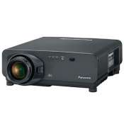 Panasonic TH-D7700 DLP Projector
