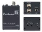 Kramer 101L 1: 1 Composite Video Line Amplifier