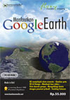 Google Earth,  Fasilitas & Pemanfaatan