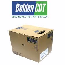 Cable UTP Cat6 Belden