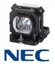 lampu projector NEC