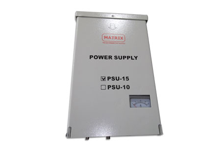 Power Supply Remote 60V Merk MATRIX