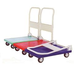 Trolley Plastik Sellery