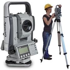 Jual Total Station GoWin TKS 202 Topcon