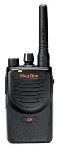 Motorola HT Mag One